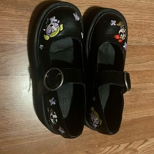PowerPuff Girls Shoe Platforms